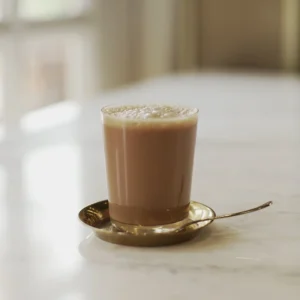 Teh Tarik in modern singapore